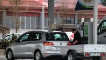 Kaos na pumpama u Sloveniji: Cijene na autocestama eksplodirale, razlike i do 36 centi po litri!