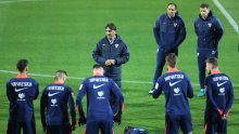 Zlatko Dalić u ponedjeljak skuplja reprezentativce na drugom kraju svijeta