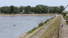 Počelo uređenje šetnice uz rijeku Dravu, poznato koliko će sve koštati