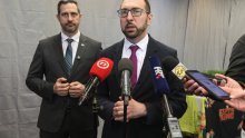 Tomašević otkrio kad bi mogla krenuti izgradnja stadiona na Maksimiru
