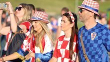 Ulaznice za SP preskupe? Interes hrvatskih navijača veći od svih očekivanja