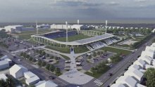 Hrvatska dobiva novi, moderan stadion: Otkriveno što će sve imati