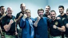 I Orban se oprostio od Chucka Norrisa: 'Zbogom, prijatelju!'