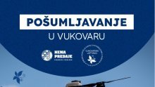 Dinamo pokrenuo humanitarnu akciju: Zasadi šumu u Vukovaru