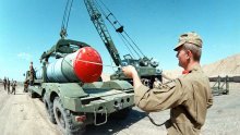 Američki general: Rusija raspoređuje krstareće rakete i prijeti NATO-u
