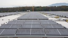 Slaba mreža otežava solarne projekte, država će sufinancirati baterije