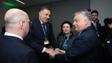 VIDEO Orbán nahvalio Dodika: Hrabar je, odlučan… Hvala, Milorade!