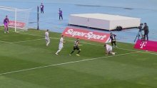 Je li Vukovar teško oštećen protiv Hajduka? Svi igrači Vukovara ovdje su tražili penal