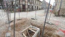 Oporba traži saniranje oštećenja u karlovačkoj jezgri: Građani čekaju rješenja