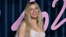 Sienna Miller vratila se na Instagram nakon osam godina i pokazala trudnički trbuh