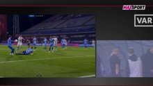 Pogledajte gol za rekord: VAR se uključio, a Beljo ispisao povijest hrvatskog nogometa