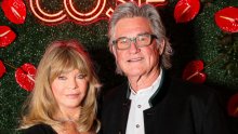 Svaki izlazak Goldie Hawn i Kurta Russella je podsjetnik na ljubav kakva se ne viđa više tako često