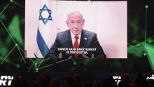 Netanyahu dao potporu Orbanu: On znači stabilnost i sigurnost