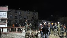 IAEA: Nema štete u izraelskom nuklearnom postrojenju