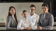 Putujete li u Valenciju, 'Rijetki cvijet' novi je biser njihove gastro-scene