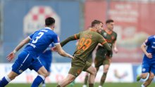 Slaven Belupo i Osijek remizirali bez pogodaka: Pogledajte sve promašaje