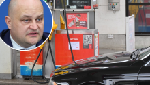 Šušnjar otkrio hoće li se voziti par-nepar i što je s plavim dizelom: 'Ne stvarajte zalihe goriva'