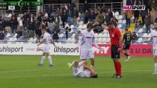 Žestok napad na suca Kolarića: Evo što je objavio klub nakon današnjeg propusta