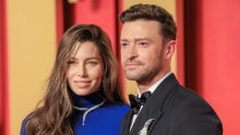 Jessicu Biel razljutila snimka Timberlakeovog uhićenja, ali i dalje mu je podrška