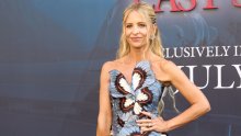 Nekad ju je to mučilo, danas uživa: Sarah Michelle Gellar iskreno o svojim godinama