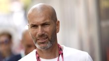 Zidane preuzima Francusku? Oglasio se predsjednik Saveza