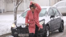 Stiže drastična promjena vremena: Jako će zahladiti, najavljeni pljuskovi i snijeg