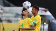 Neymar ne odustaje od Svjetskog prvenstva; bio je igrač utakmice!
