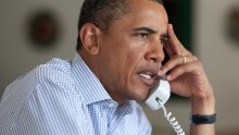 Obama i Putin razgovarali o Siriji