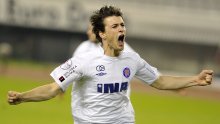 Vukušić na izlaznim vratima Hajduka?