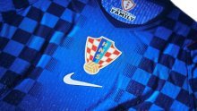 Evo koliko koštaju novi dresovi hrvatske reprezentacije