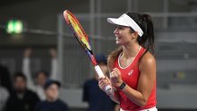 Dubrovnik sprema teniski spektakl: Kreće WTA Dubrovnik Open