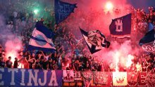 Dinamo zbog navijača dobio devet puta veću kaznu od Hajduka