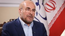 Iran i Izrael na rubu nove eskalacije: Galibaf zaprijetio 'snažnim odgovorom' zbog Libanona