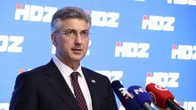 Plenković o mjerama: Ova kriza je jača nego ona 2022.