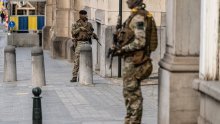 Panika u srcu Bruxellesa: Pronađeni sumnjivi paketi, evakuirani kolodvori
