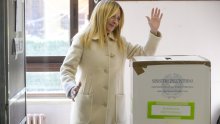 Meloni priznala poraz: 'Talijanski narod je odlučio'