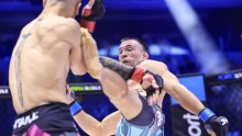 Hrvatski MMA borac iznenada završio karijeru: Evo što mu se dogodilo