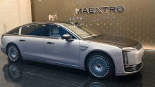 Kineska luksuzna limuzina pomela BMW, Porsche i Maybach: Evo zašto je hit