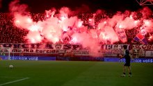 Hajduk se oglasio oko Poljuda: 'Stav kluba i navijača je jasan'