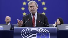 EU bez izaslanika za Cipar: Hahn podnio ostavku zbog drugih obveza