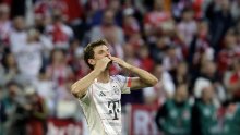 Thomas Müller otkrio svog favorita za Svjetsko prvenstvo - i nije izabrao Njemačku