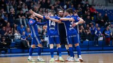 Futsal Dinamo i Rijeka u punoj Ciboni igraju finale Kupa: Evo gdje gledati