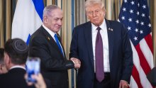 Trump se prvo protivio napadu, ali Netanyahu ga je nagovorio na 'dekapitacijski udar'