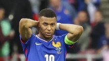 Ljutiti Kylian Mbappe progovorio o ozljedi koljena: Bilo je tu puno laži...