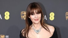 Monica Bellucci ponosna na kćer: Léonie je tek 15, a već je osvanula na naslovnici Voguea