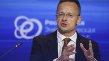 Šok iz Mađarske: Szijjarto priznao da je zvao Lavrova tijekom zatvorenih europskih sastanaka