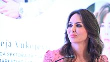 Od misice do potpredsjednice HGK: Andreja Vukojević iskreno o stereotipima i dokazivanju