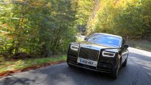Rolls Royce uputio dramatičan apel korisnicima: Nemojte koristiti stražnja sjedala!