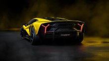 Lamborghini najavio četiri nova modela: Poznato kada stižu i gdje će ih pokazati