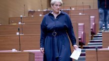 HDZ-ovci se uznemirili zbog SDP-ove Ivane Marković: 'Vulgarnija je od Dalije Orešković'